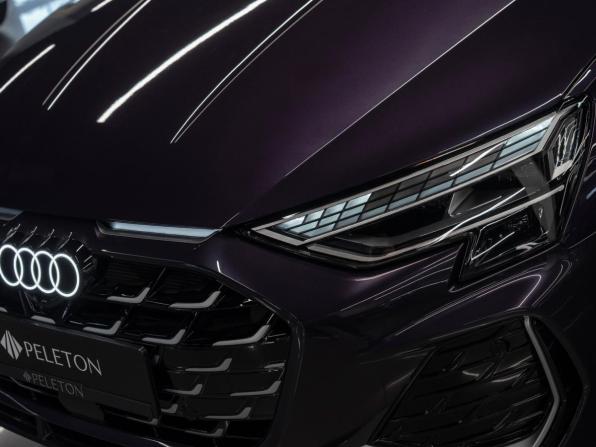 Audi A3 IV (8Y) Рестайлинг с пробегом 2026 года, цена 4 150 000 рублей, 50 км, седан, Автокод Объявления