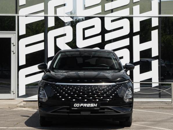Omoda C5 I с пробегом 2023 года, цена 2 000 000 рублей, 47139 км, внедорожник, Автокод Объявления