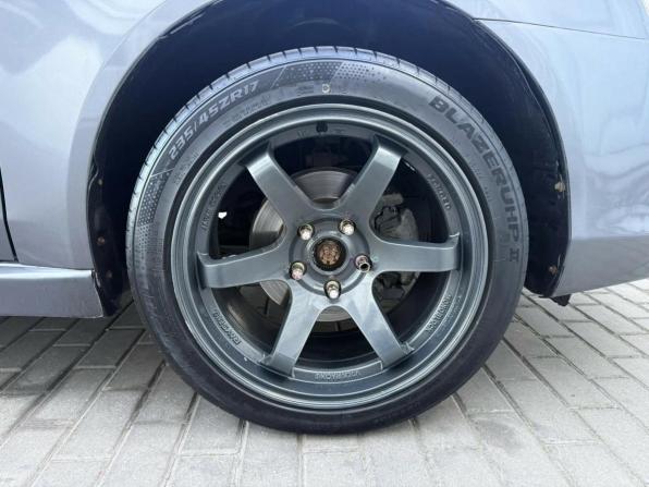Mitsubishi Lancer X с пробегом 2007 года, цена 579 000 рублей, 307239 км, седан, Автокод Объявления