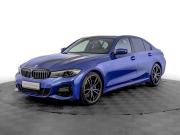 BMW 3 серии VII (G2x) Москва  - изображение 31