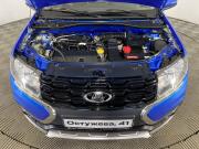 Lada (ВАЗ) Largus I Рестайлинг Воронеж  - изображение 26