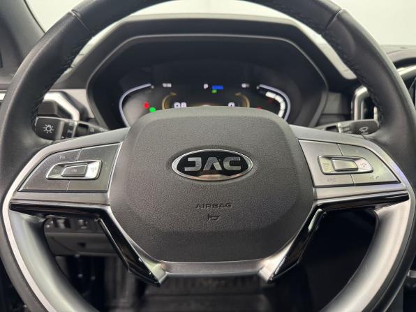 JAC T9 с пробегом 2024 года, цена 2 900 000 рублей, 49311 км, offers.body_type.unknown, Автокод Объявления