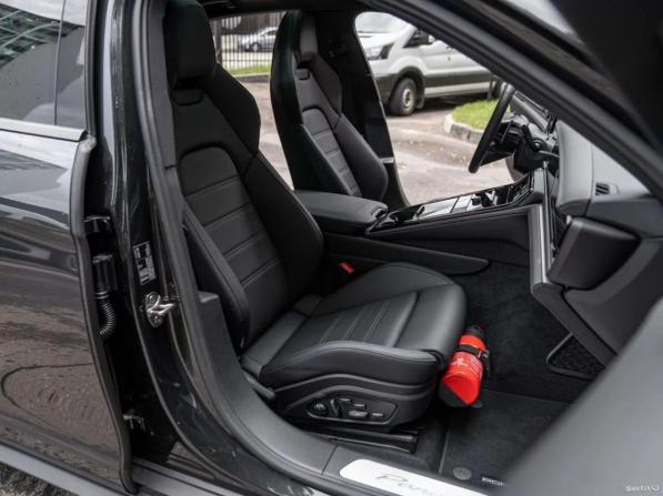 Porsche Panamera III с пробегом 2023 года, цена 18 990 000 рублей, 45 км, лифтбек, Автокод Объявления
