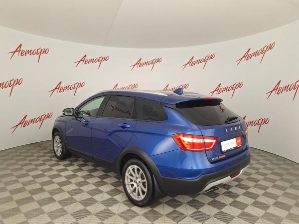 Lada (ВАЗ) Vesta I с пробегом 2021 года, цена 1 285 000 рублей, 88942 км, универсал, Автокод Объявления