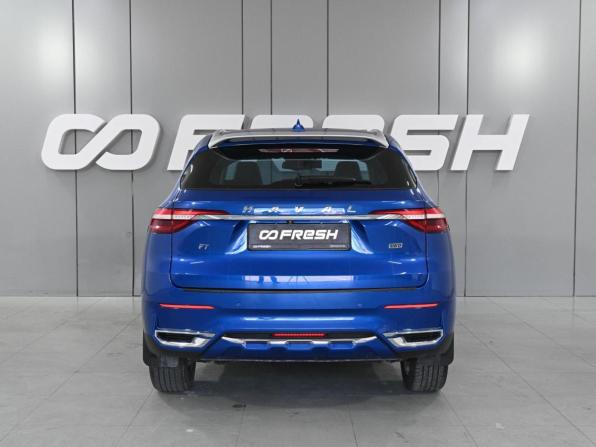 Haval F7 I с пробегом 2021 года, цена 2 200 000 рублей, 14028 км, внедорожник, Автокод Объявления