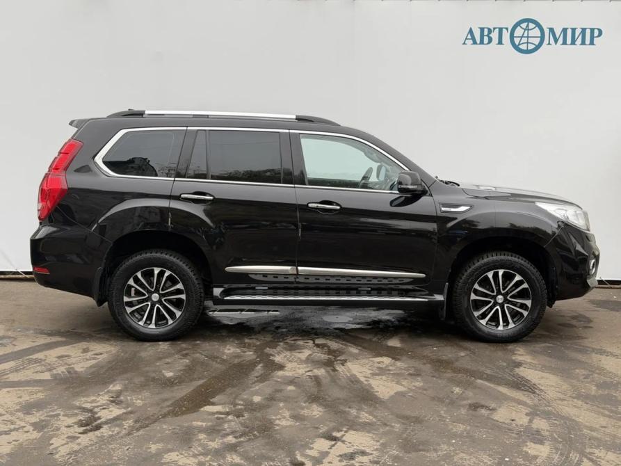 Haval H9 I Рестайлинг Москва  - изображение 4