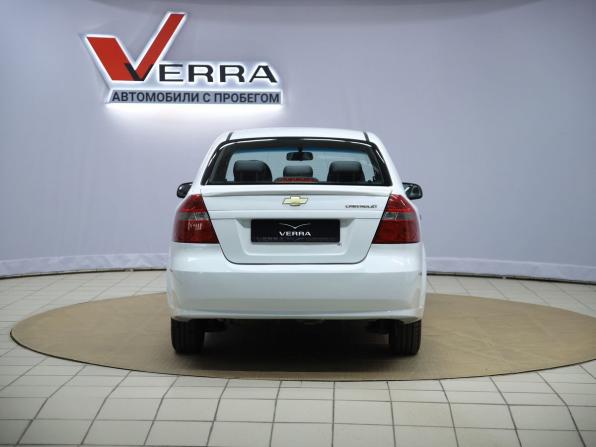 Chevrolet Aveo I Рестайлинг с пробегом 2011 года, цена 450 000 рублей, 133628 км, седан, Автокод Объявления