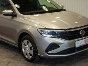 Volkswagen Polo VI Иваново  - изображение 41