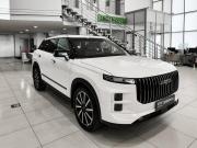 Jaecoo J7 I Казань  - изображение 25