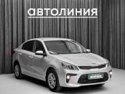 Kia Rio IV Красноярск  - изображение 22