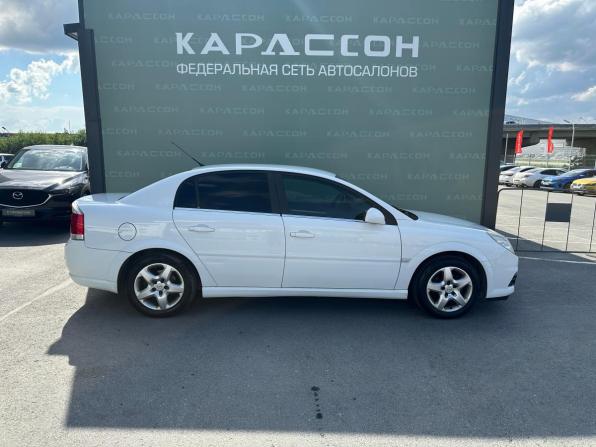 Opel Vectra C Рестайлинг с пробегом 2008 года, цена 575 000 рублей, 209109 км, седан, Автокод Объявления