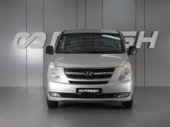 Hyundai Grand Starex I с пробегом 2008 года, цена 1 399 000 рублей, 205076 км, минивэн, Автокод Объявления