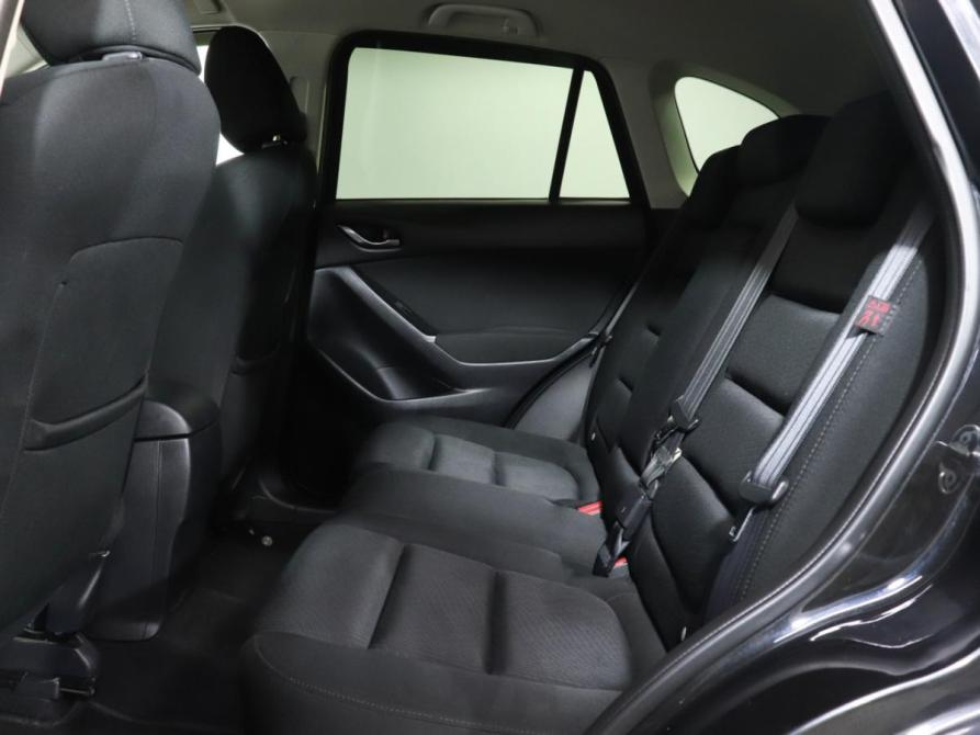 Mazda CX-5 I Москва  - изображение 10