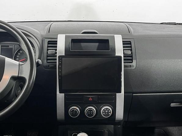 Nissan X-Trail II Рестайлинг с пробегом 2013 года, цена 1 311 000 рублей, 277905 км, внедорожник, Автокод Объявления