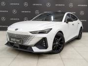 Changan UNI-V I Москва  - изображение 30