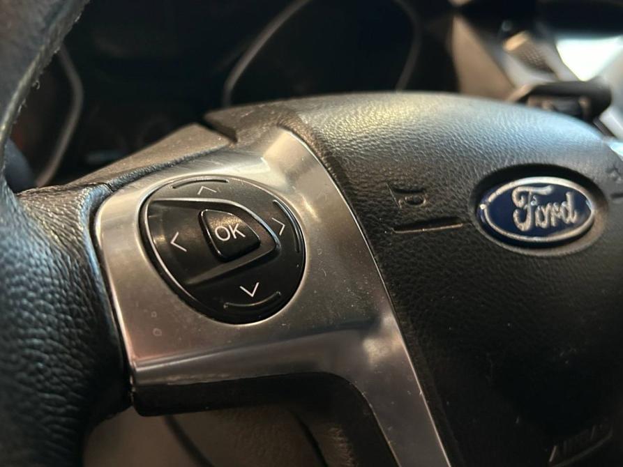 Ford Focus III Челябинск  - изображение 11