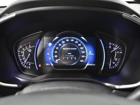 Hyundai Santa Fe IV с пробегом 2019 года, цена 2 719 900 рублей, 142241 км, внедорожник, Автокод Объявления