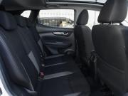 Nissan Qashqai II Рестайлинг Москва  - изображение 32