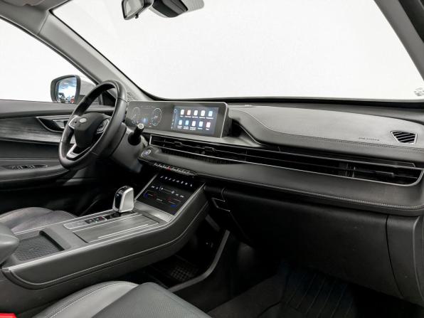 Chery Tiggo 4 Pro I с пробегом 2024 года, цена 1 745 000 рублей, 15150 км, внедорожник, Автокод Объявления
