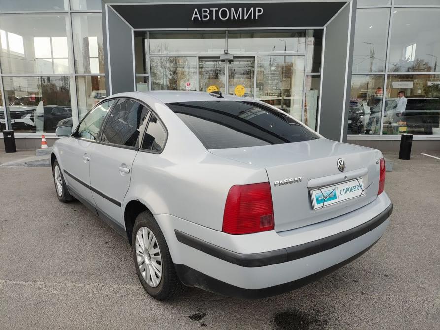 Volkswagen Passat B5 Брянск  - изображение 7
