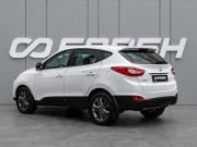 Hyundai ix35 I Рестайлинг Краснодар  - изображение 23