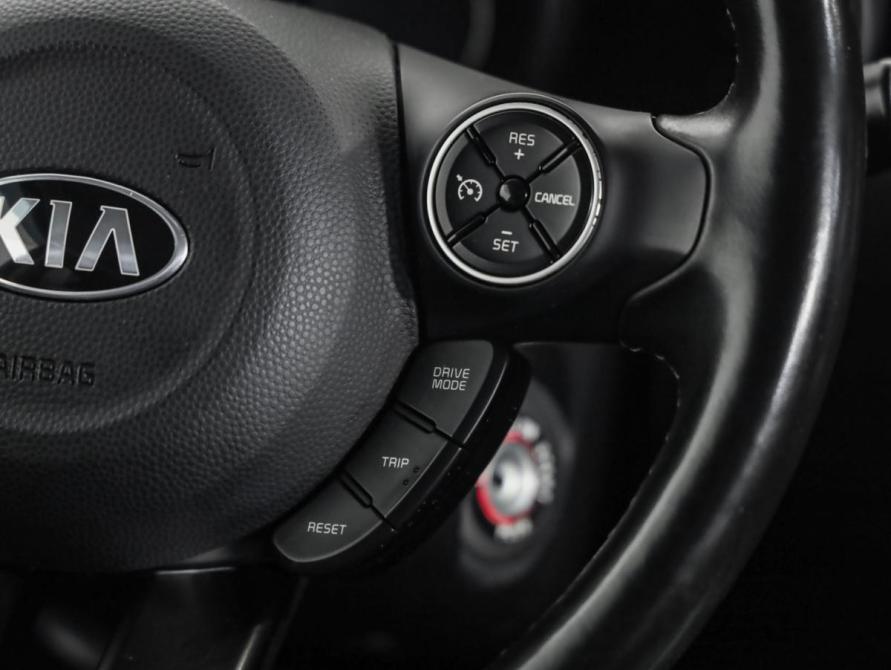 Kia Soul II Рестайлинг Санкт-Петербург  - изображение 12