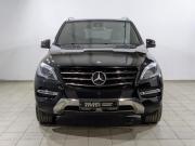 Mercedes-Benz M-Класс III (W166) Химки  - изображение 38