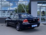 Nissan Almera Classic I Москва  - изображение 27