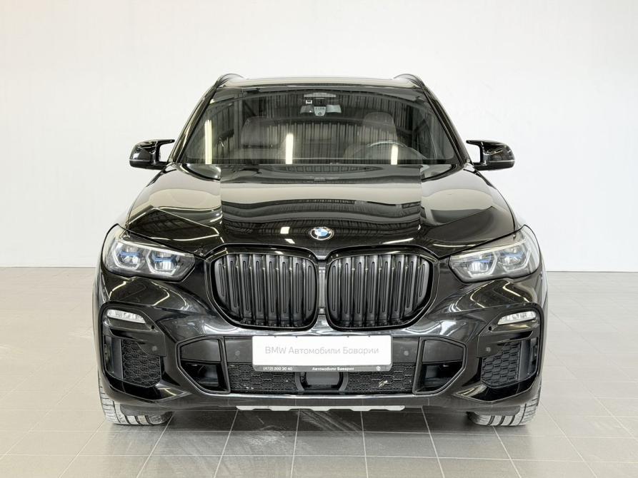 BMW X5 IV (G05/G18) Воронеж  - изображение 2