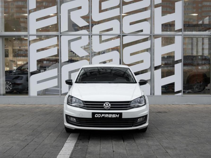Volkswagen Polo V Рестайлинг Ставрополь  - изображение 3