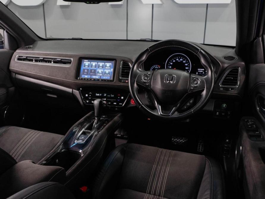 Honda Vezel I Рестайлинг Тюмень  - изображение 9