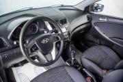Hyundai Solaris I Рестайлинг Пермь  - изображение 30