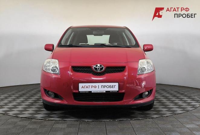 Toyota Auris I с пробегом 2008 года, цена 650 000 рублей, 145380 км, хэтчбек, Автокод Объявления