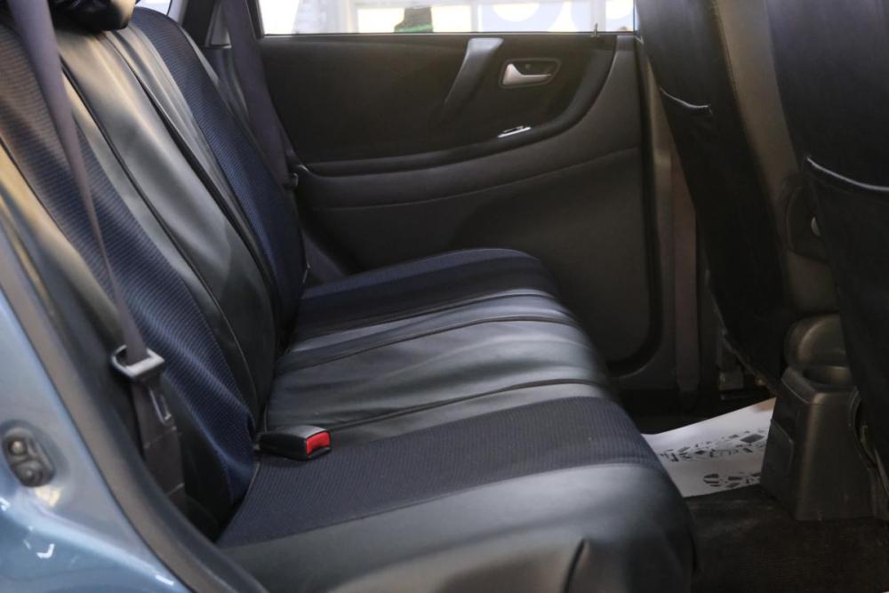 Suzuki Liana I Рестайлинг Омск  - изображение 20