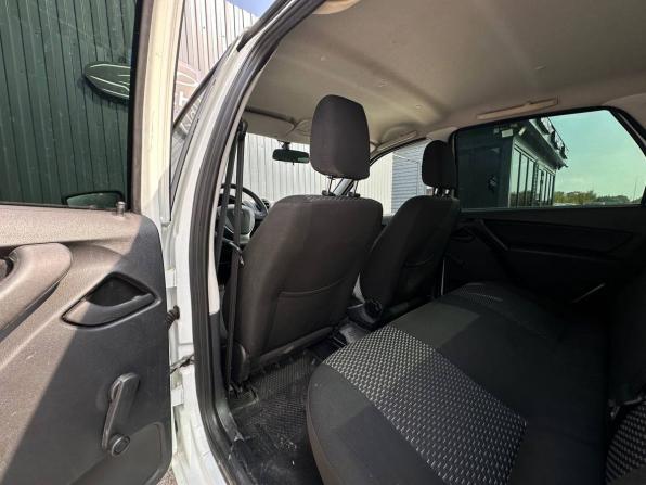 Lada (ВАЗ) Granta I с пробегом 2018 года, цена 449 000 рублей, 97250 км, седан, Автокод Объявления