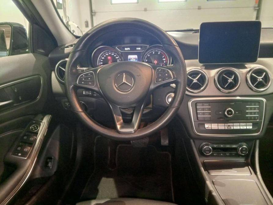 Mercedes-Benz GLA I (X156) Рестайлинг Москва  - изображение 11