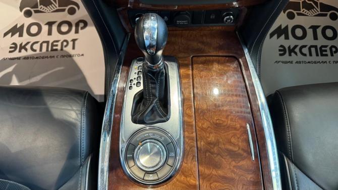 Infiniti QX80 I Рестайлинг с пробегом 2015 года, цена 2 875 000 рублей, 171758 км, внедорожник, Автокод Объявления