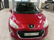 Peugeot 308 I Рестайлинг Москва  - изображение 28