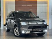 Mitsubishi Outlander III Рестайлинг Челябинск  - изображение 18