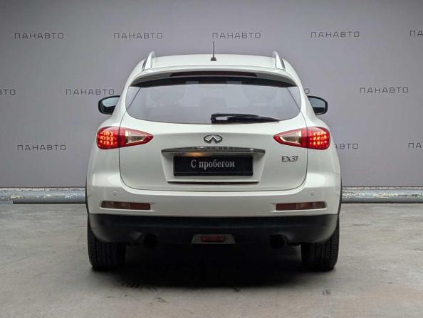Infiniti EX I (J50) с пробегом 2010 года, цена 947 000 рублей, 345382 км, внедорожник, Автокод Объявления