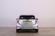 Toyota Aqua I Рестайлинг 2 Омск  - изображение 26