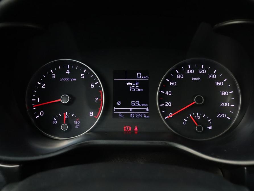 Kia Rio IV Екатеринбург  - изображение 12