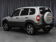 Chevrolet Niva I Рестайлинг Тюмень  - изображение 18