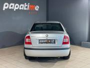 Skoda Octavia I (A4) Рестайлинг Тверь  - изображение 18
