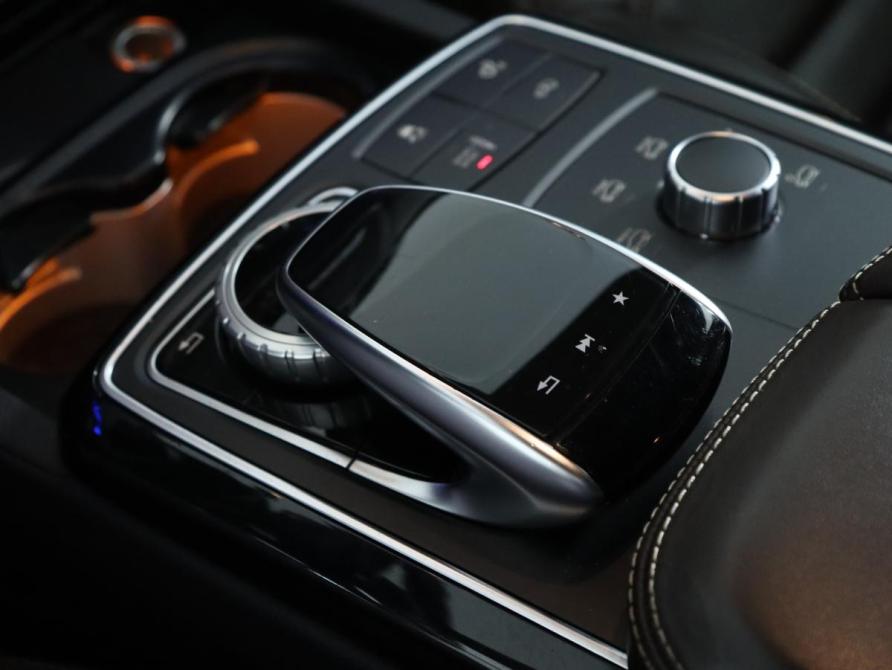 Mercedes-Benz GLS AMG I (X166) Санкт-Петербург  - изображение 19