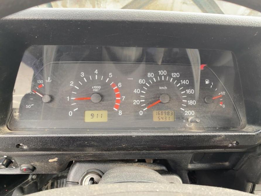 Lada (ВАЗ) 2121 (4x4) I Рестайлинг Сургут  - изображение 5