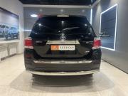 Toyota Highlander II (XU40) Рестайлинг Новосибирск  - изображение 18