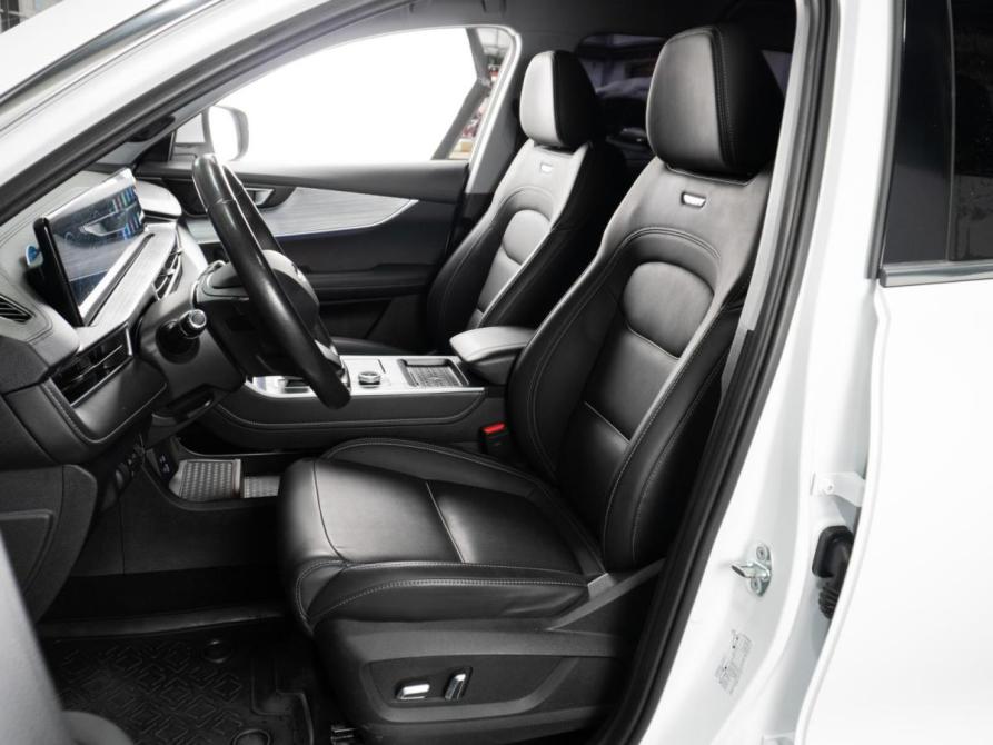 Chery Tiggo 7 Pro Max I Тюмень  - изображение 10
