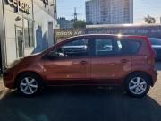 Nissan Note I Москва  - изображение 23