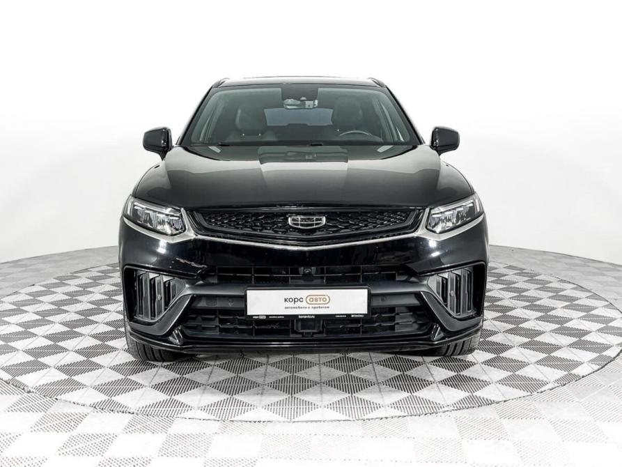 Geely Tugella I Рестайлинг Ногинск  - изображение 2